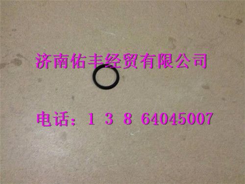 重汽曼MC07喷油器O型圈080V96501-0541