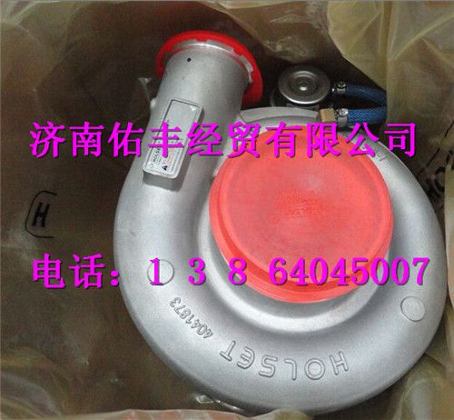 重汽曼MC11增压器202V09100-7924
