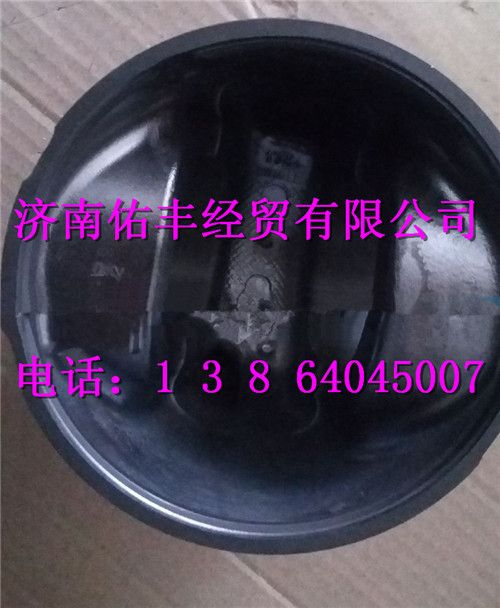 重汽曼MC11发动机活塞200V02511-0771