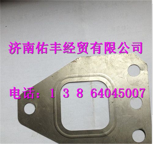 重汽曼MC11排气管垫片201V08901-0284