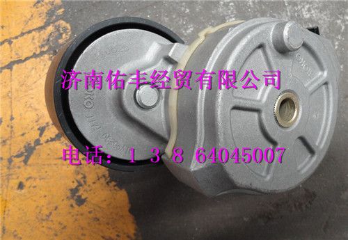 重汽曼MC11自动皮带轮201V95800-7477