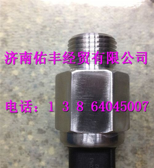 重汽曼MC11燃油传感器202V27421-0263
