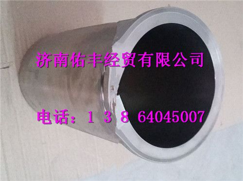 重汽曼MC11发动机气缸套200V01201-0417