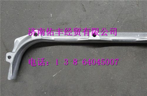 重汽曼MC11油底壳密封垫200V05840-0139