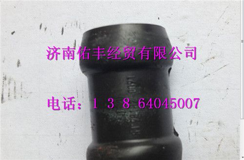 重汽曼MC11发动机插接管200V98182-0091