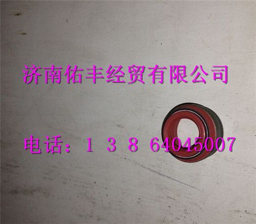 重汽曼MC11进气门杆油封202V04902-0033