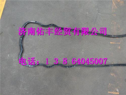 重汽曼MC11油底壳密封垫202V05904-0212
