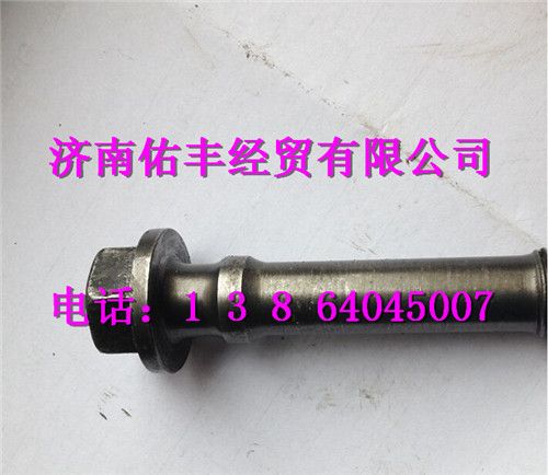 重汽曼MC11发动机飞轮螺栓200V90020-0419
