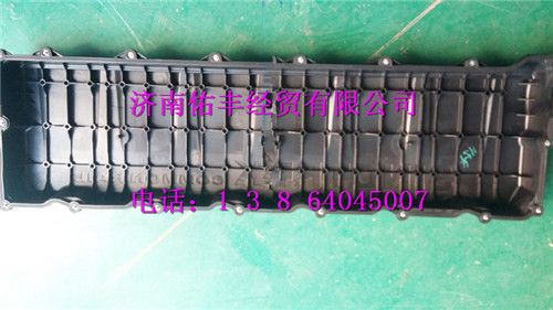 重汽曼MC11发动机气缸盖罩201V03401-6024