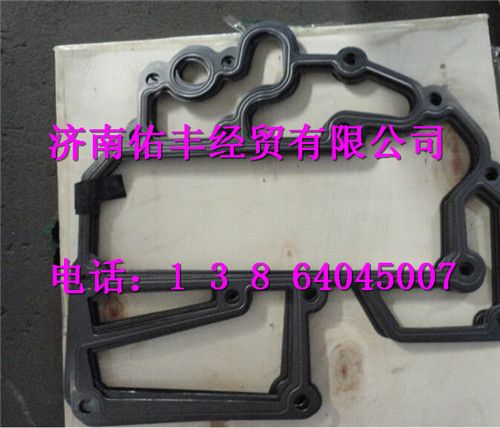 重汽曼MC11机油模块密封垫202V05901-0145
