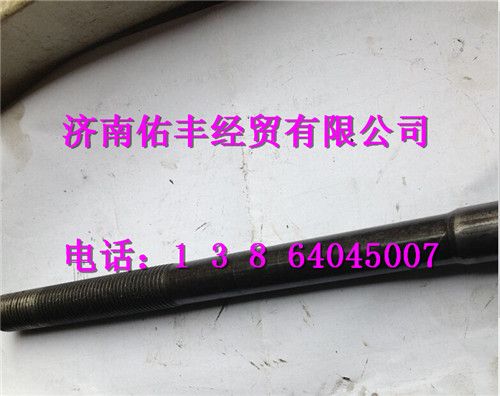 重汽曼MC11发动机气缸盖螺栓200V90020-0421