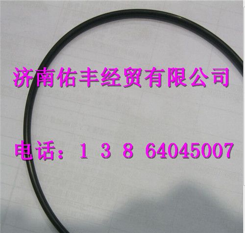 重汽曼MC11发动机气缸套密封圈200V96501-0534