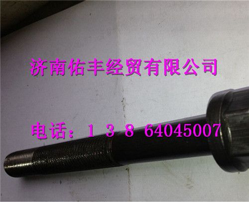 重汽曼MC11发动机后取力曲轴箱主轴承螺栓200V90020-0391
