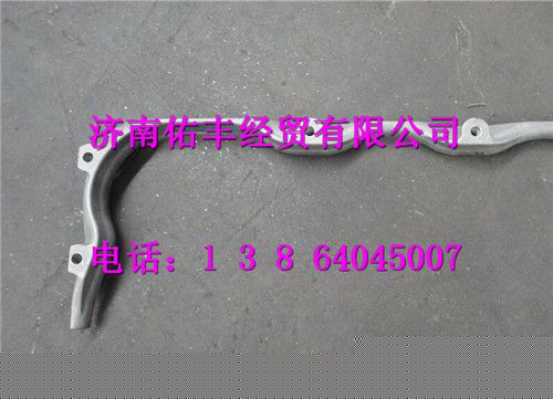 重汽曼MC11发动机油底壳托块200V05840-0126