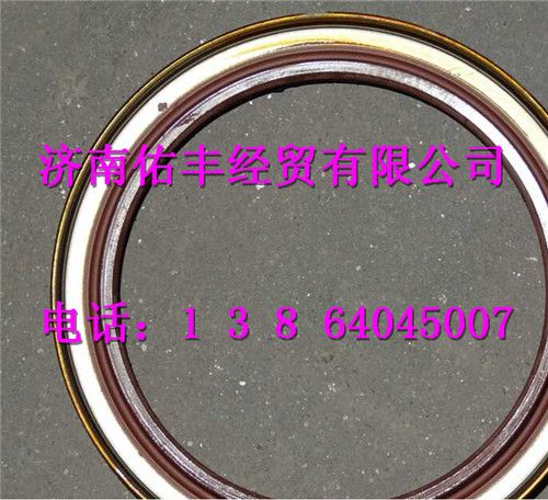 重汽曼MC13Y油封710W56289-0388