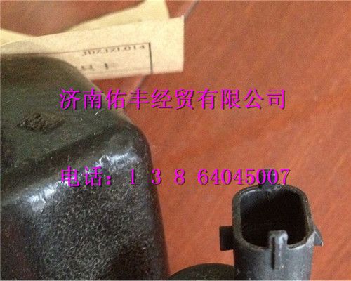 重汽MC07发动机高压油泵计量单元200V11103-0002