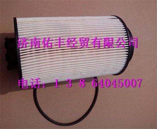 重汽曼发动机柴油滤芯器201V12503-0061