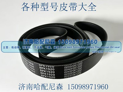 90018110009,,济南哈配尼森汽车配件有限公司