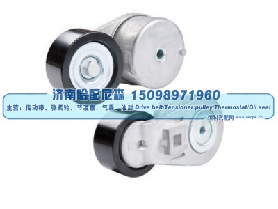 5621364,5621364涨紧轮,济南哈配尼森汽车配件有限公司