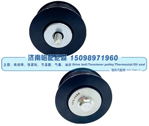 惰轮 173-1498