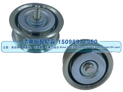 AL206008,惰轮,济南哈配尼森汽车配件有限公司