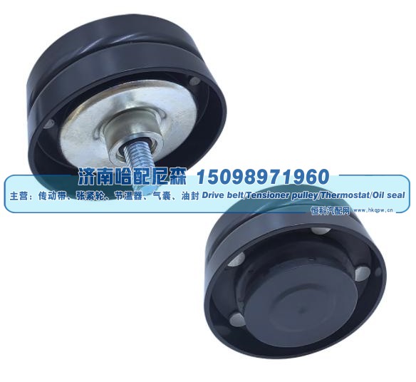 惰轮 AL157596