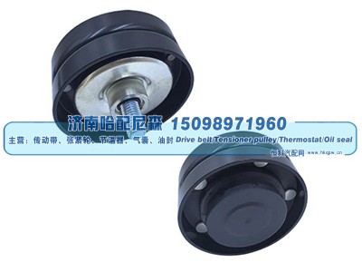 AL157596,惰轮,济南哈配尼森汽车配件有限公司
