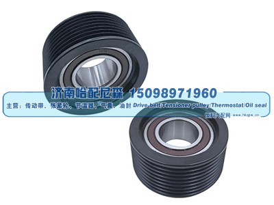 RE243155,惰轮,济南哈配尼森汽车配件有限公司