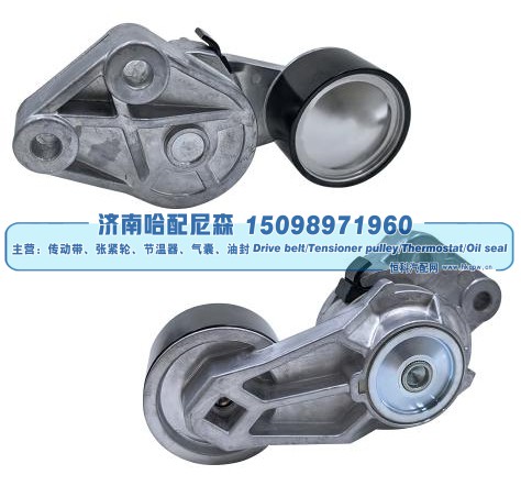 涨紧轮 张紧轮 8149855