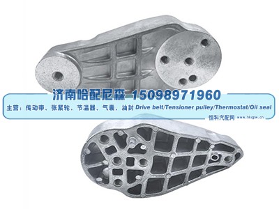 21865212,涨紧轮 张紧轮,济南哈配尼森汽车配件有限公司