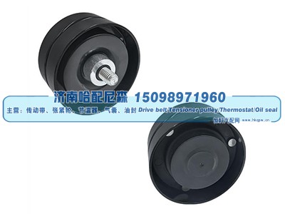20759364,惰轮,济南哈配尼森汽车配件有限公司