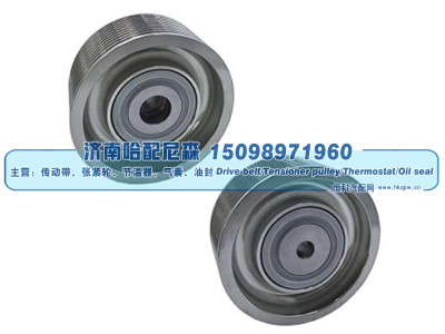 21891328,惰轮,济南哈配尼森汽车配件有限公司