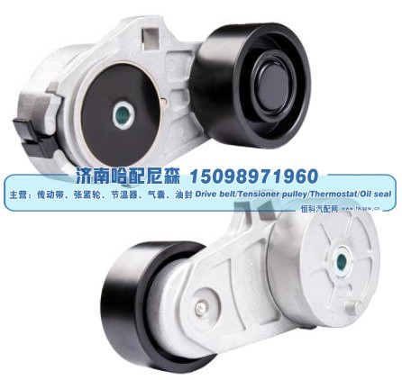 涨紧轮 张紧轮 D5010224369B