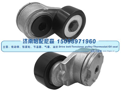 9062002470,涨紧轮 张紧轮,济南哈配尼森汽车配件有限公司