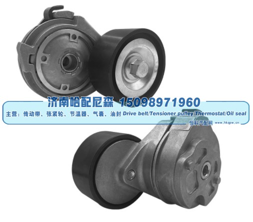 涨紧轮 张紧轮 9062002070