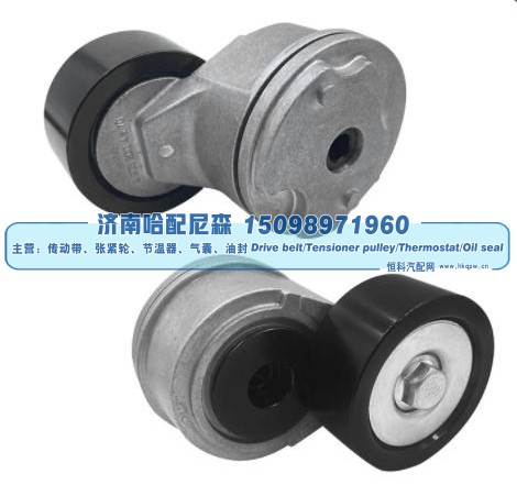 涨紧轮 张紧轮 9062006770