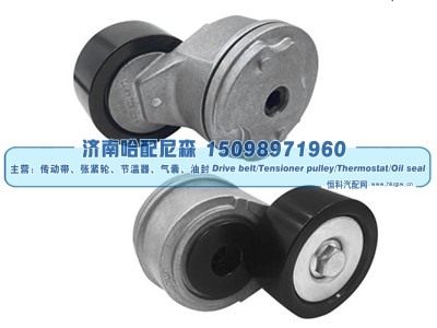 9062006770,涨紧轮 张紧轮,济南哈配尼森汽车配件有限公司