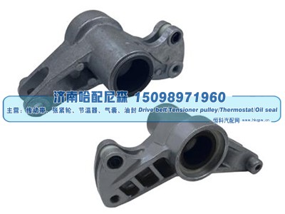 6062000073,涨紧轮 张紧轮,济南哈配尼森汽车配件有限公司