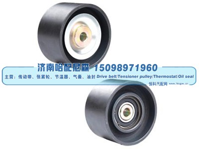 5501733,惰轮,济南哈配尼森汽车配件有限公司