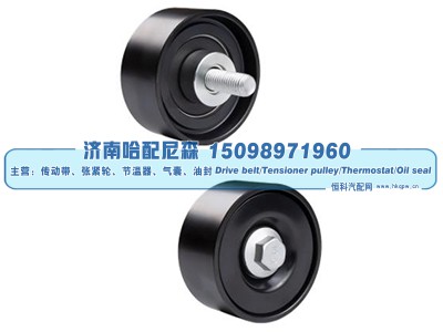 5412020219,惰轮,济南哈配尼森汽车配件有限公司