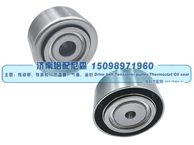 A4722021119,惰轮,济南哈配尼森汽车配件有限公司
