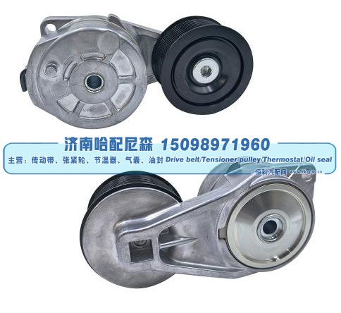 涨紧轮 张紧轮 2191989图1