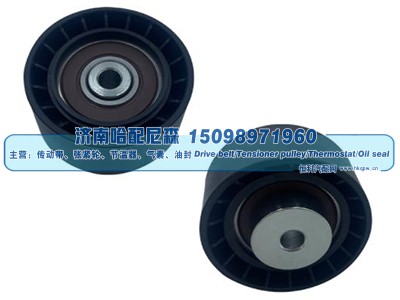 1512749,惰轮,济南哈配尼森汽车配件有限公司