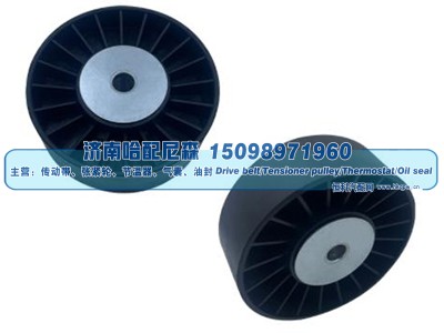 1353717,惰轮,济南哈配尼森汽车配件有限公司