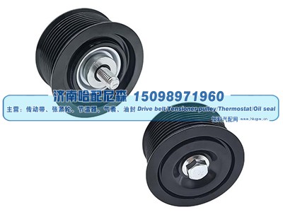 1734901,惰轮,济南哈配尼森汽车配件有限公司