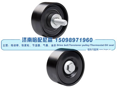51958006099,惰轮,济南哈配尼森汽车配件有限公司