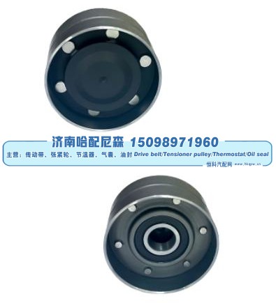 惰轮 0011313010