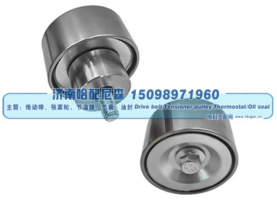 2852245,惰轮,济南哈配尼森汽车配件有限公司