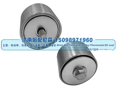 504078065,惰轮,济南哈配尼森汽车配件有限公司