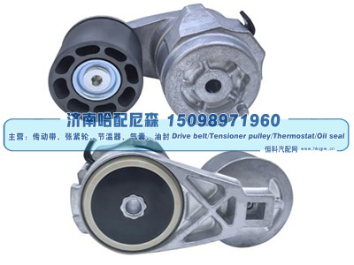 BG1T10B300AA,涨紧轮 张紧轮,济南哈配尼森汽车配件有限公司